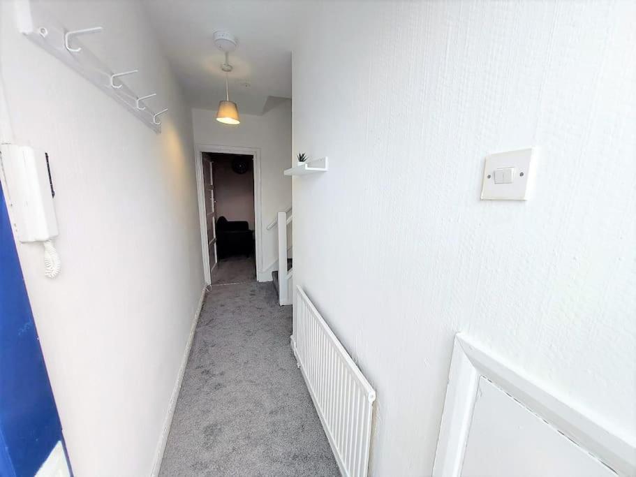 Apartment 3 Bedroom Flat In Hoxton