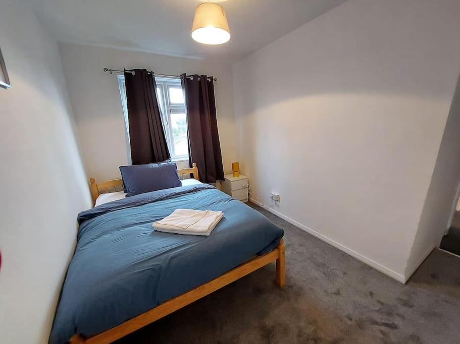 3 Bedroom Flat In Hoxton