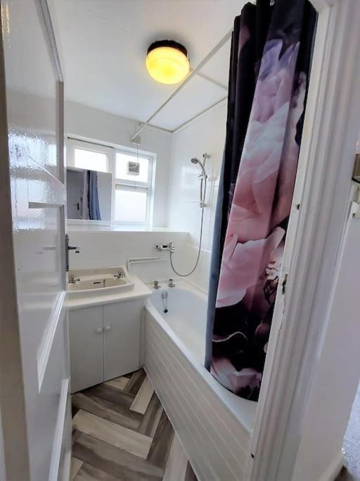 Apartment 3 Bedroom Flat In Hoxton